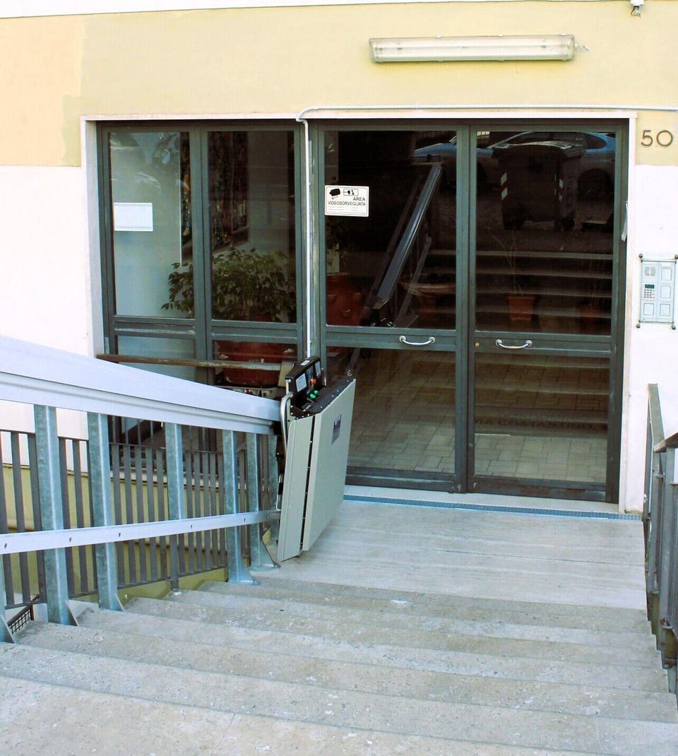 Flegreo bed and breakfast Hotel in Naples