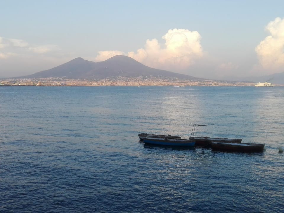 Flegreo bed and breakfast Hotel in Naples