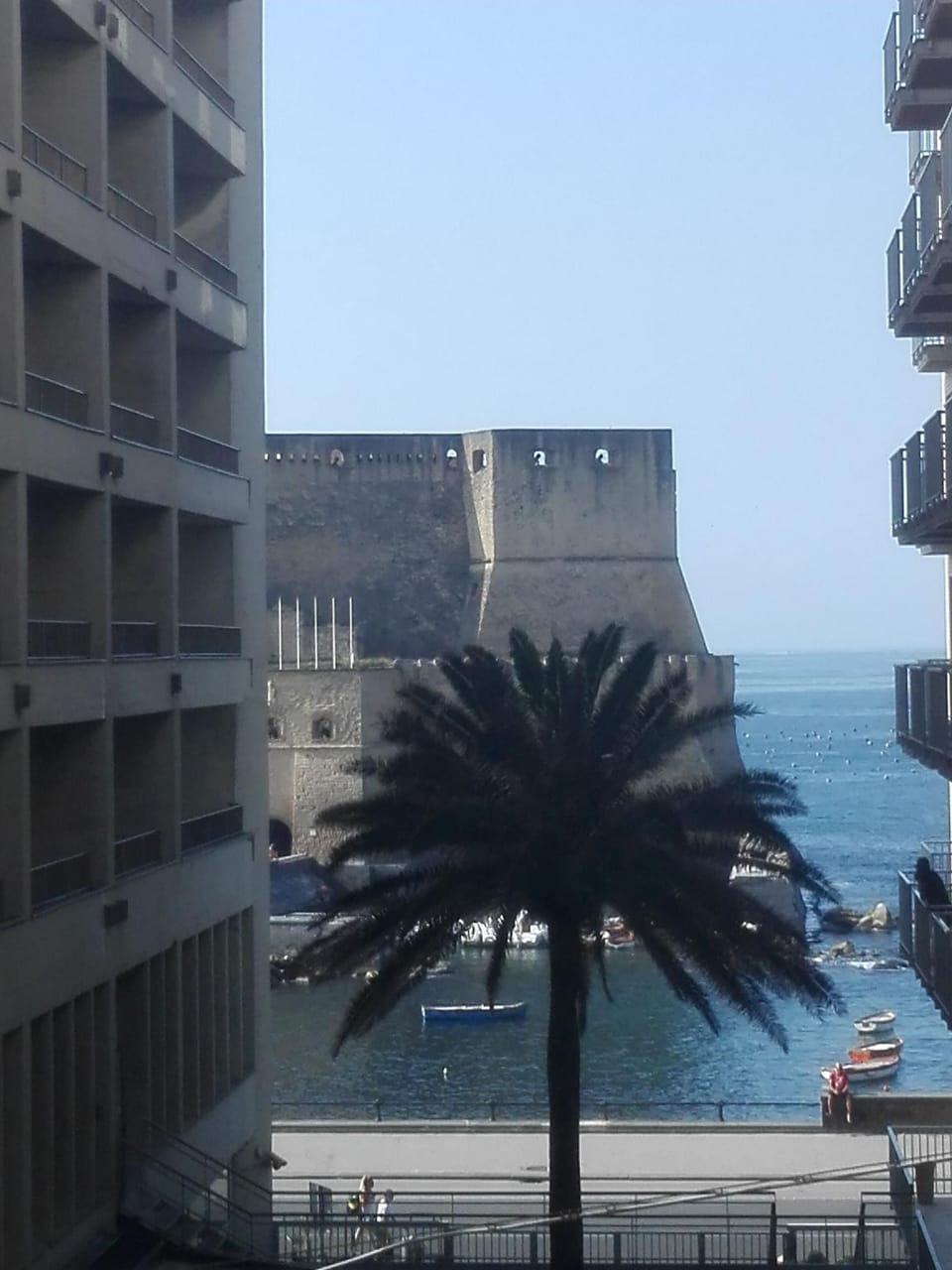 Flegreo bed and breakfast Hotel in Naples