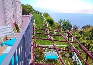 Tenuta Solomita Hotel in Campania
