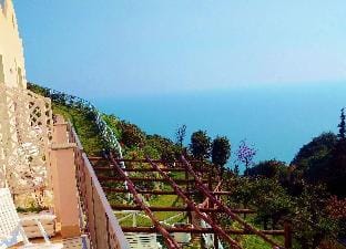 Tenuta Solomita Hotel in Campania