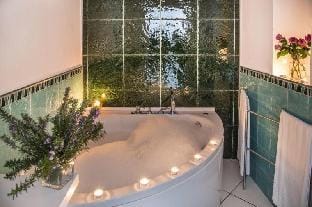 Tenuta Solomita Hotel in Campania