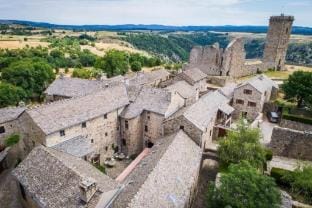 Auberge La Régordane Hotel in Auvergne-Rhône-Alpes
