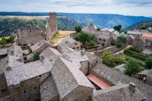 Auberge La Régordane Hotel in Auvergne-Rhône-Alpes
