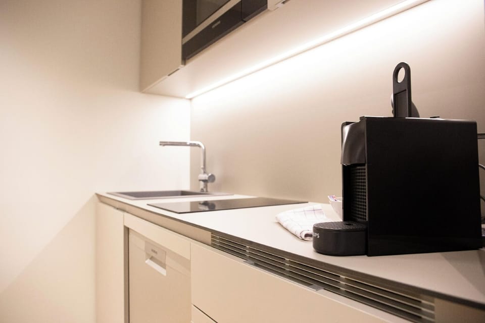 Blackhome Wien Hotel in Vienna