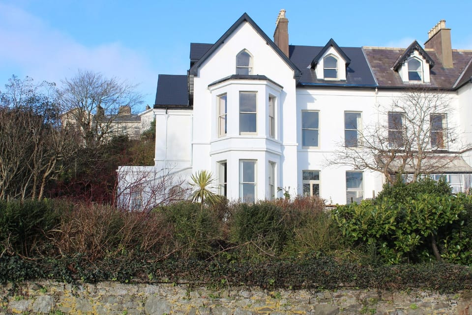 Lynwood house Hotel in County Cork