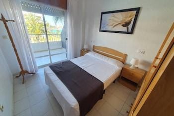 Apartamentos Palmera Beach Hotel in Dehesa de Campoamor