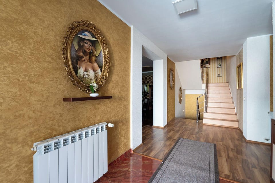 Faraway Aparthotel near Airport Hotel in Austria