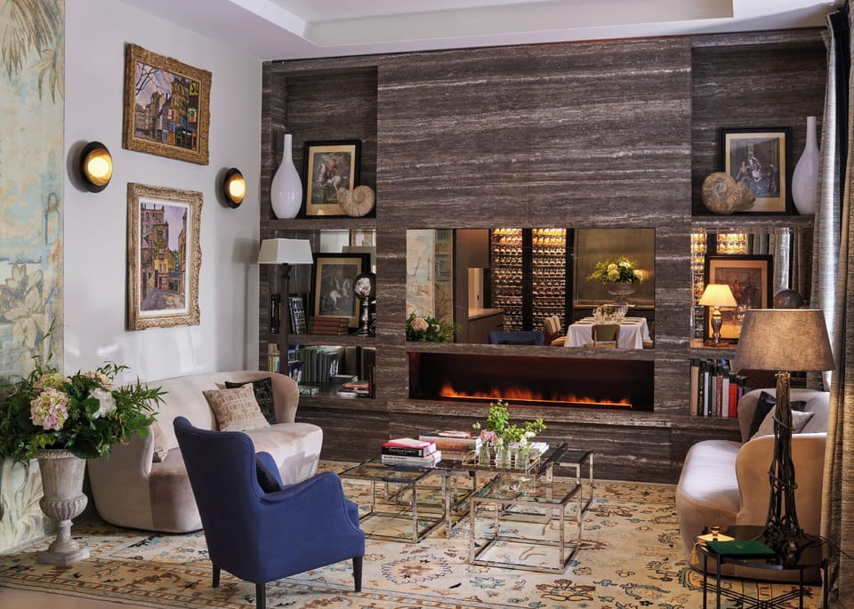 Maison Boissière Barnes Residences Hotel in Paris