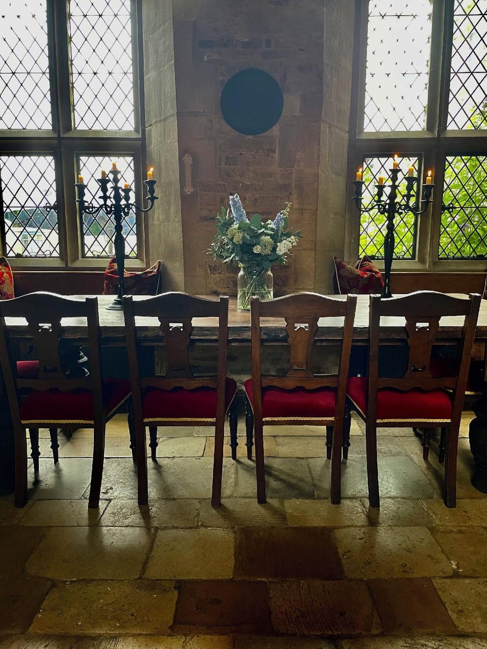 The Crown at Shipton Hotel in West Oxfordshire District