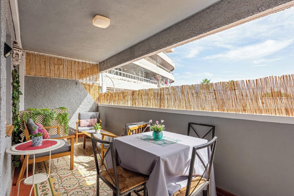 Sky Sea Holidays Puerto Marina Hotel in Benalmadena