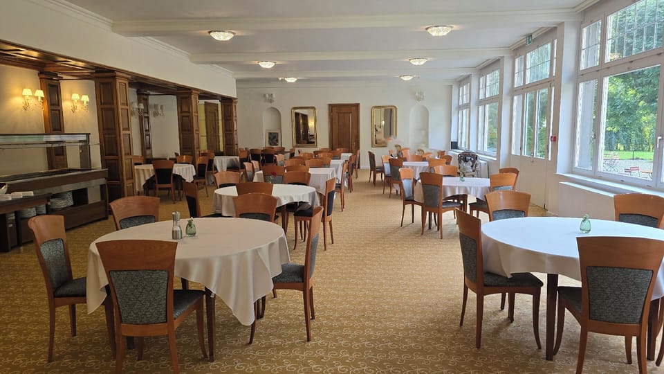 Scuol Palace Spa & Culture Hotel Hotel in Canton of Grisons