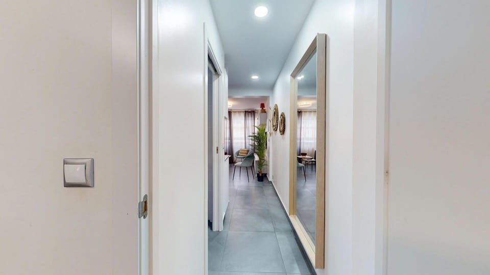 MyFlats Premium Teatro Hotel in Alicante