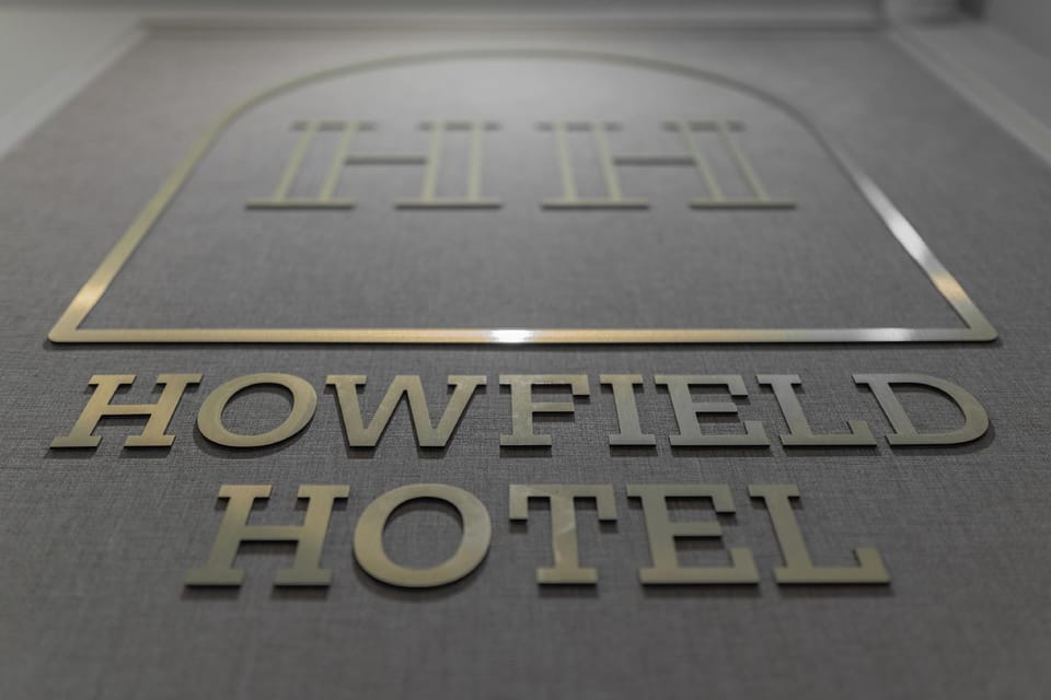Howfield Hotel Hotel in Merthyr Tydfil