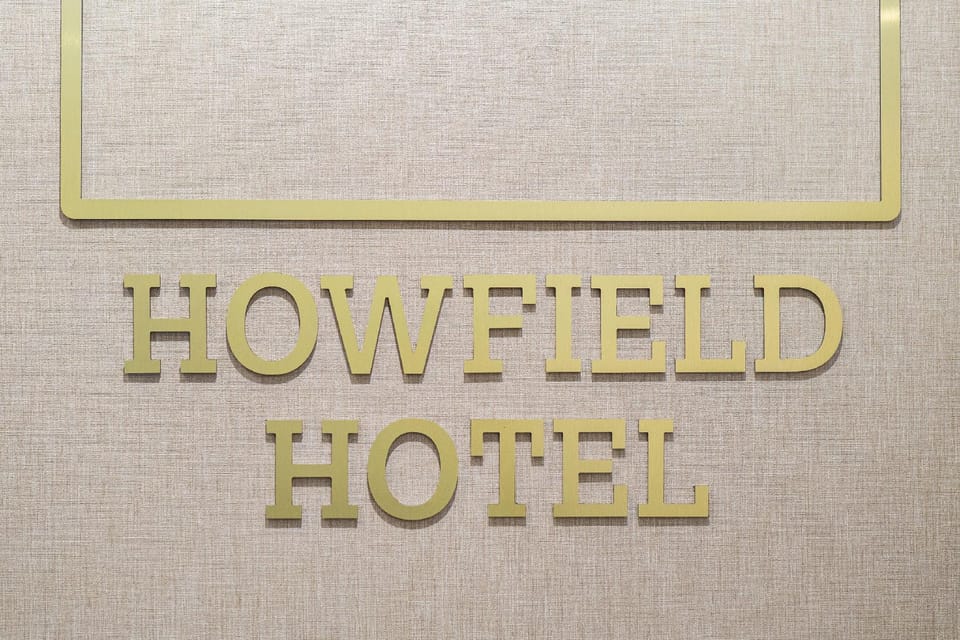 Howfield Hotel Hotel in Merthyr Tydfil