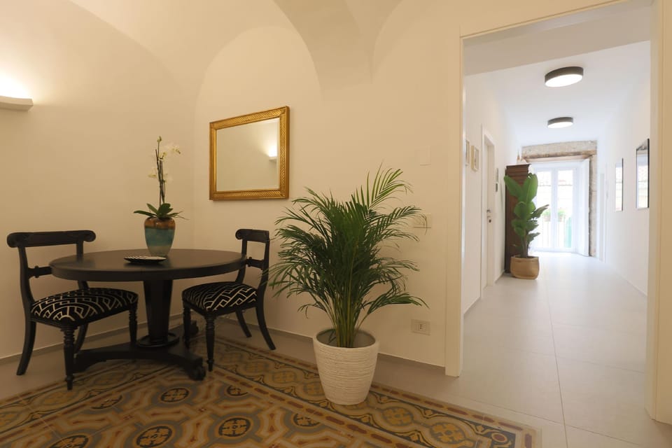 DESIDERIO GUEST HOUSE Hotel in Salerno