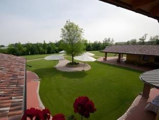 Corte all'Olmo Hotel in Veneto