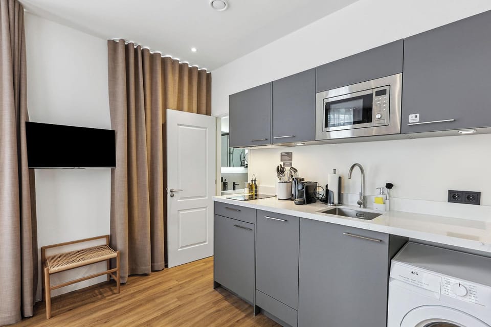 Limehome Den Haag Nieuwstraat Hotel in The Hague