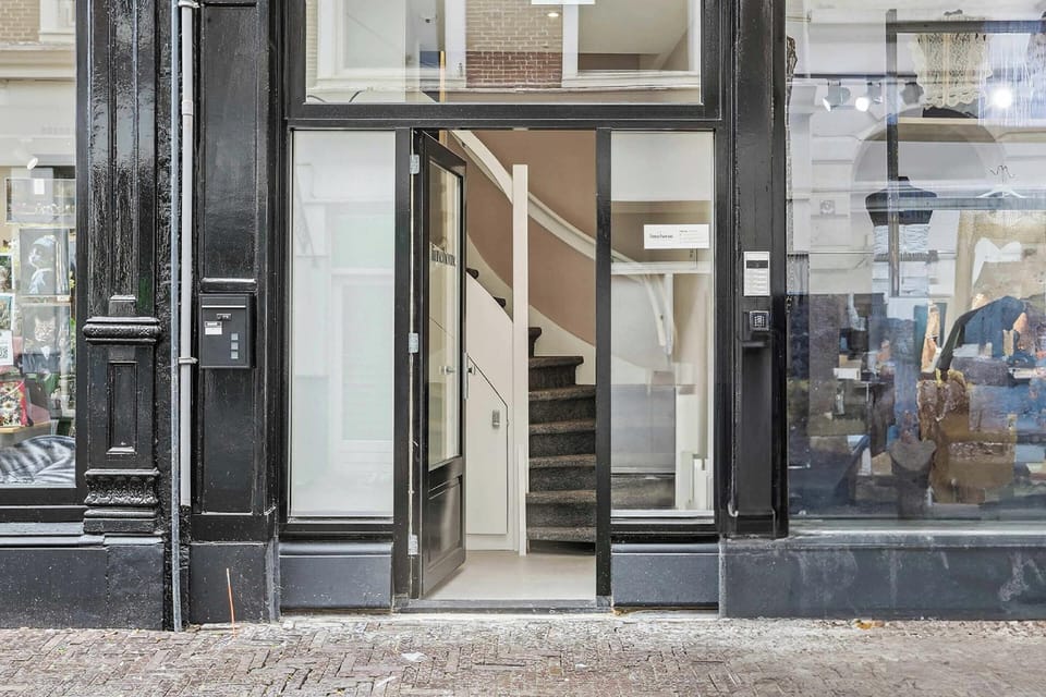 Limehome Den Haag Nieuwstraat Hotel in The Hague