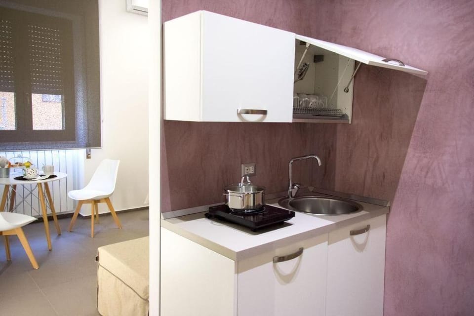 Porta Piccola Residence-Affittacamere Hotel in Province of Taranto