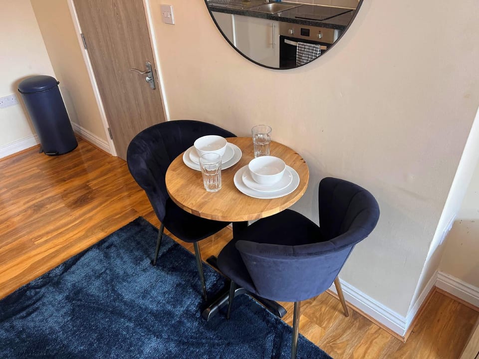Haven Homes Hotel in Luton