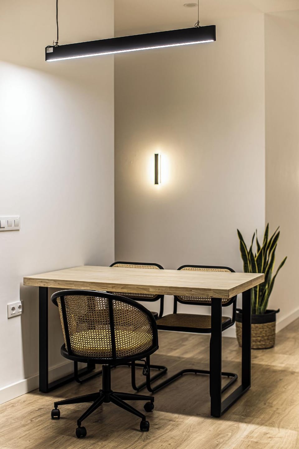 San Juan Suites Hotel in Badajoz