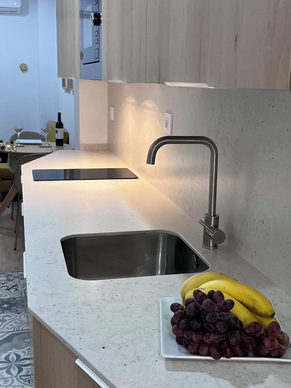 San Juan Suites Hotel in Badajoz