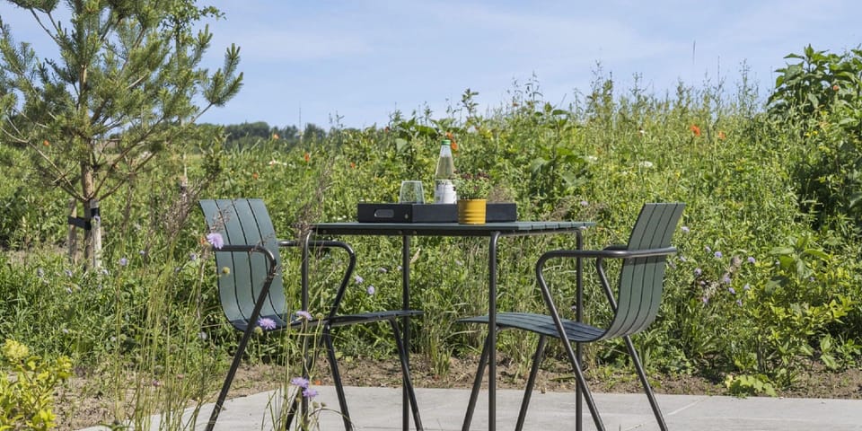 Møllegården Hotel in Ringkobing