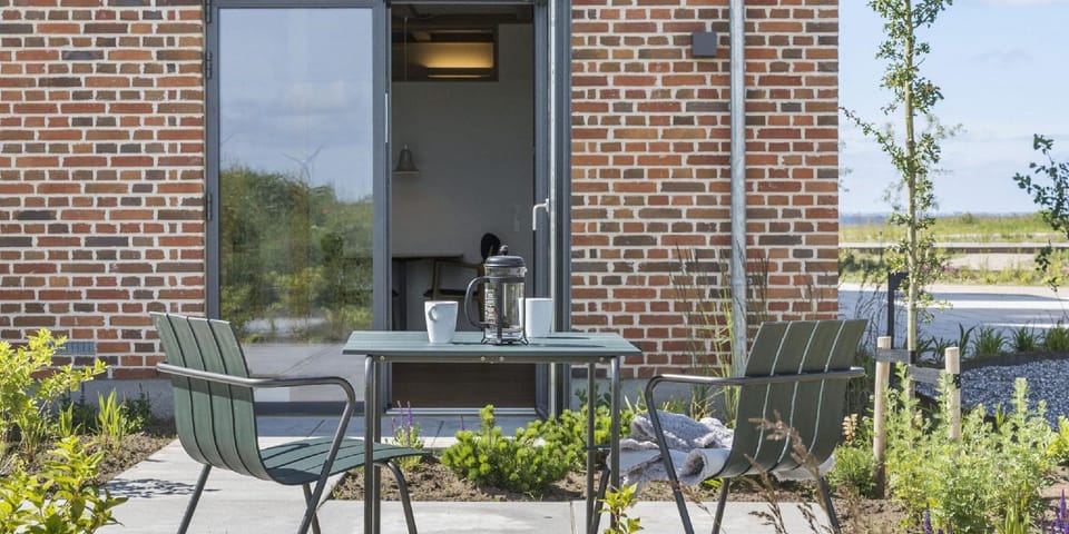 Møllegården Hotel in Ringkobing