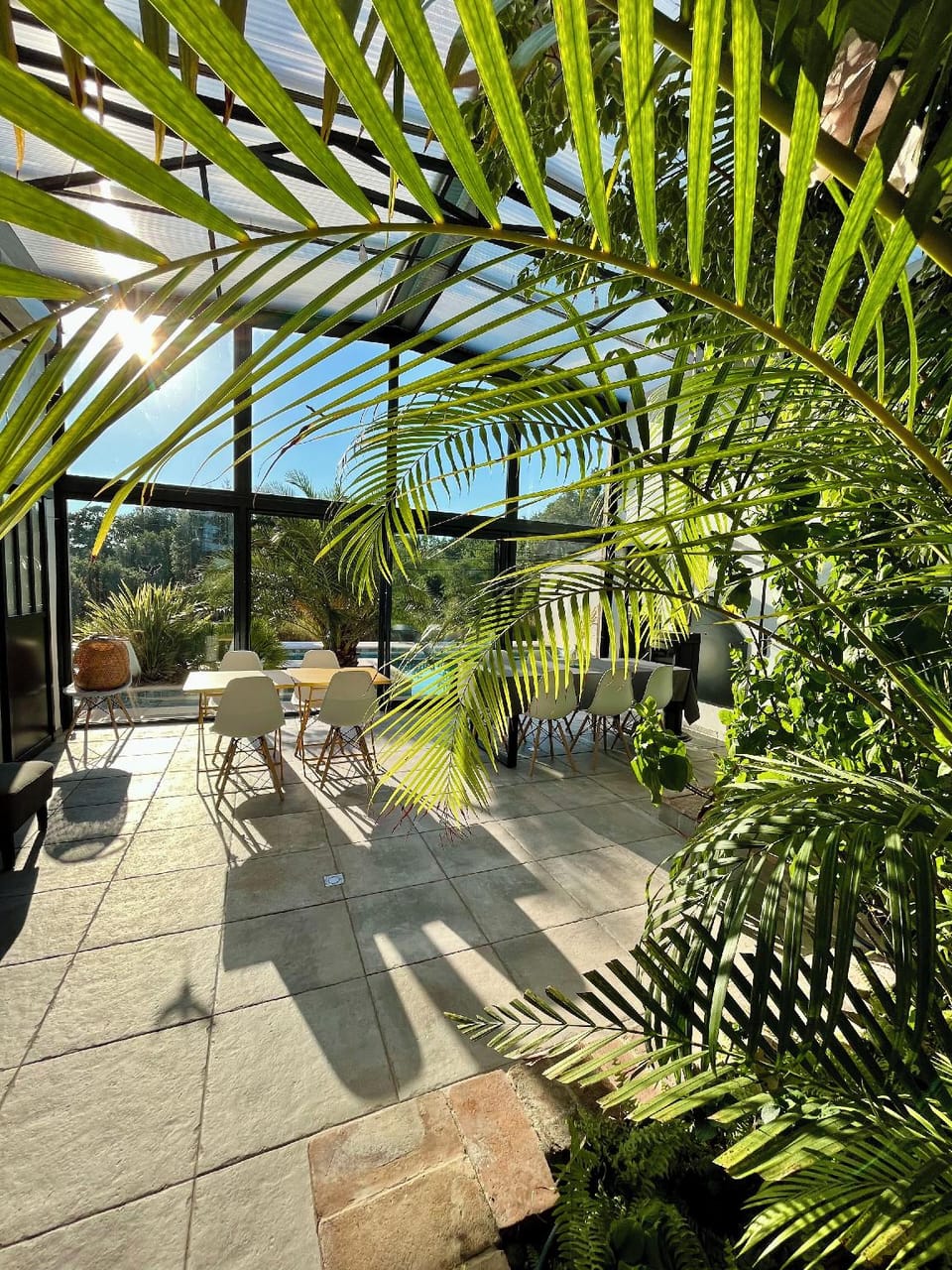 NUIKI Lodges Hotel in Provence-Alpes-Côte d'Azur