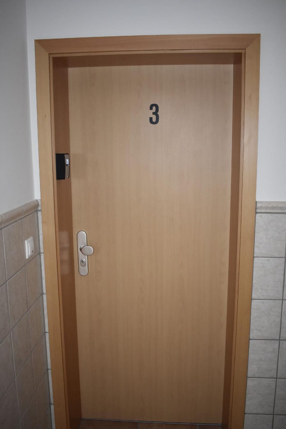 Pension zur Schleuse Hotel in Schleswig-Holstein