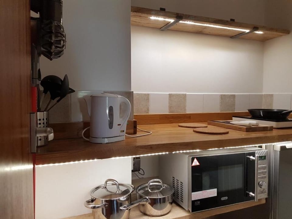 Langford Executive Apartments Hotel in England