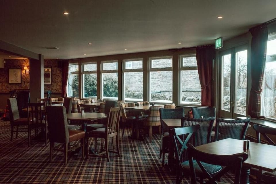 The Wheatsheaf Hotel Hotel in Corbridge