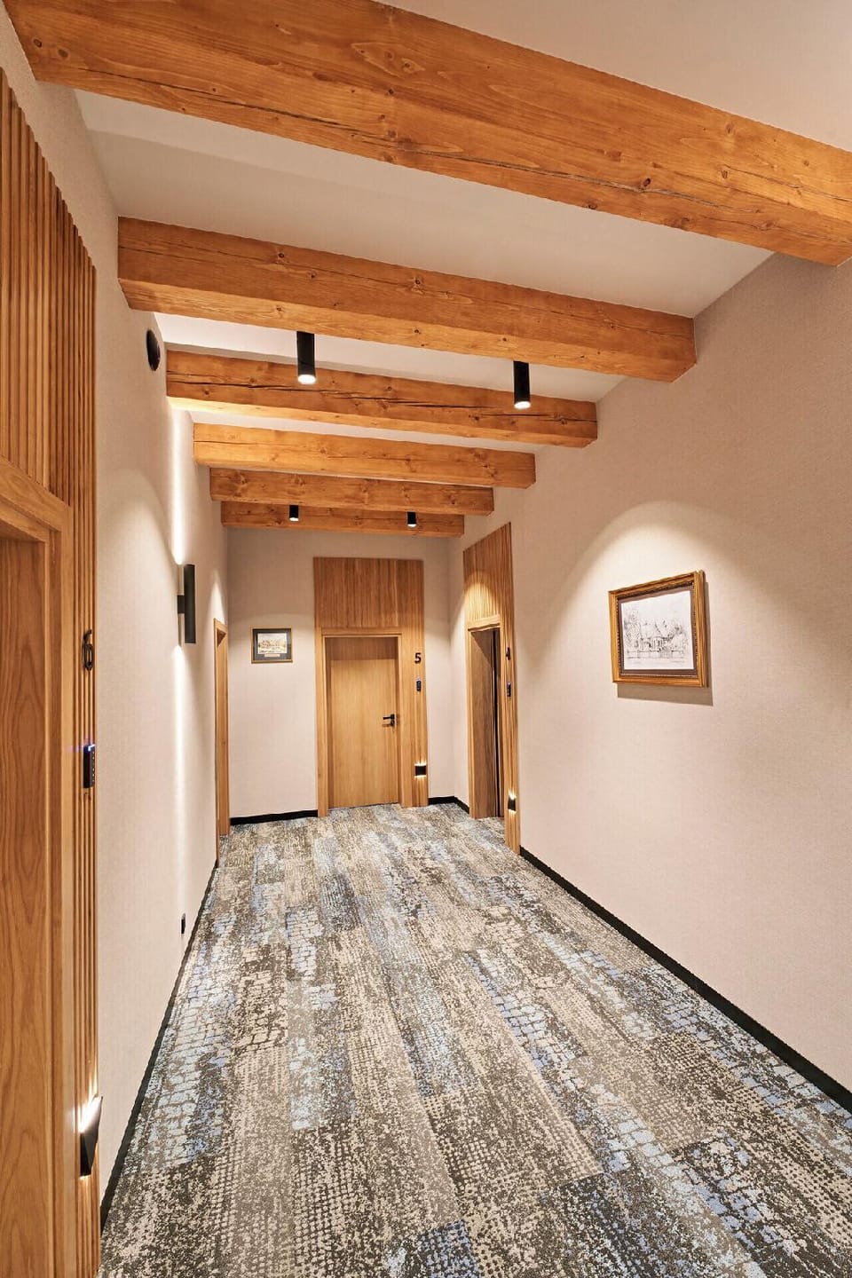 Siedlisko Milachowo luxury wellness Hotel in Pomeranian Voivodeship