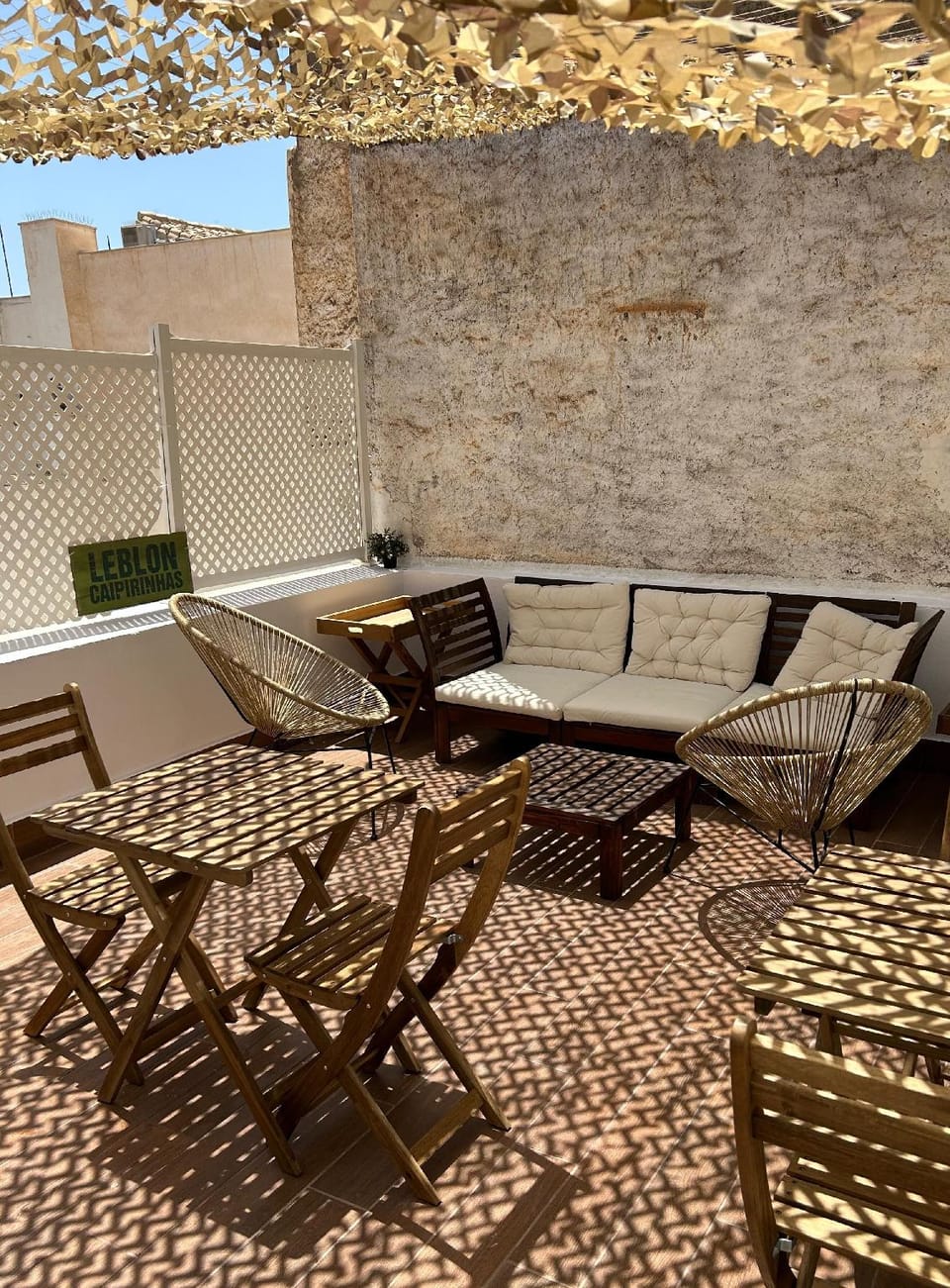 Casa Letran GuestHouse Hotel in Malaga