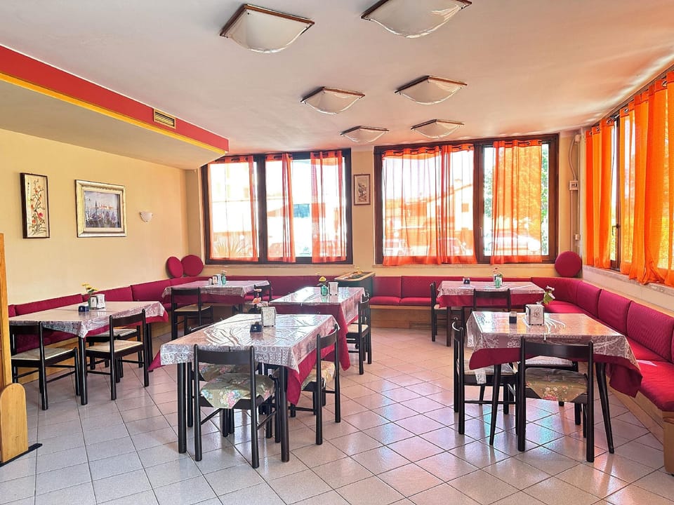 Ostello Battaglia Hotel in Veneto