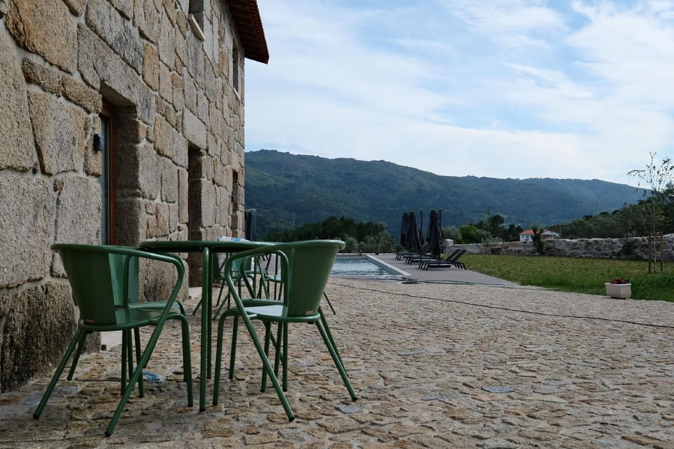JADS Guesthouse Hotel in Viana do Castelo District, Portugal