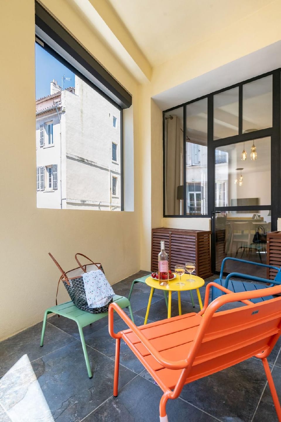 Les Maisons d'Anthony Hotel in Marseille