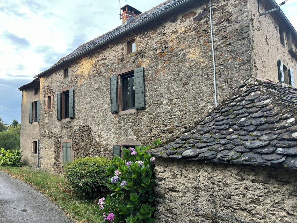 Chambres d'hôtes La Cardonnié Hotel in Auvergne-Rhône-Alpes