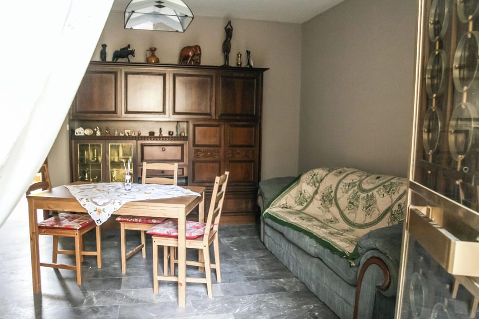Brother'S Home Hotel in Abruzzo