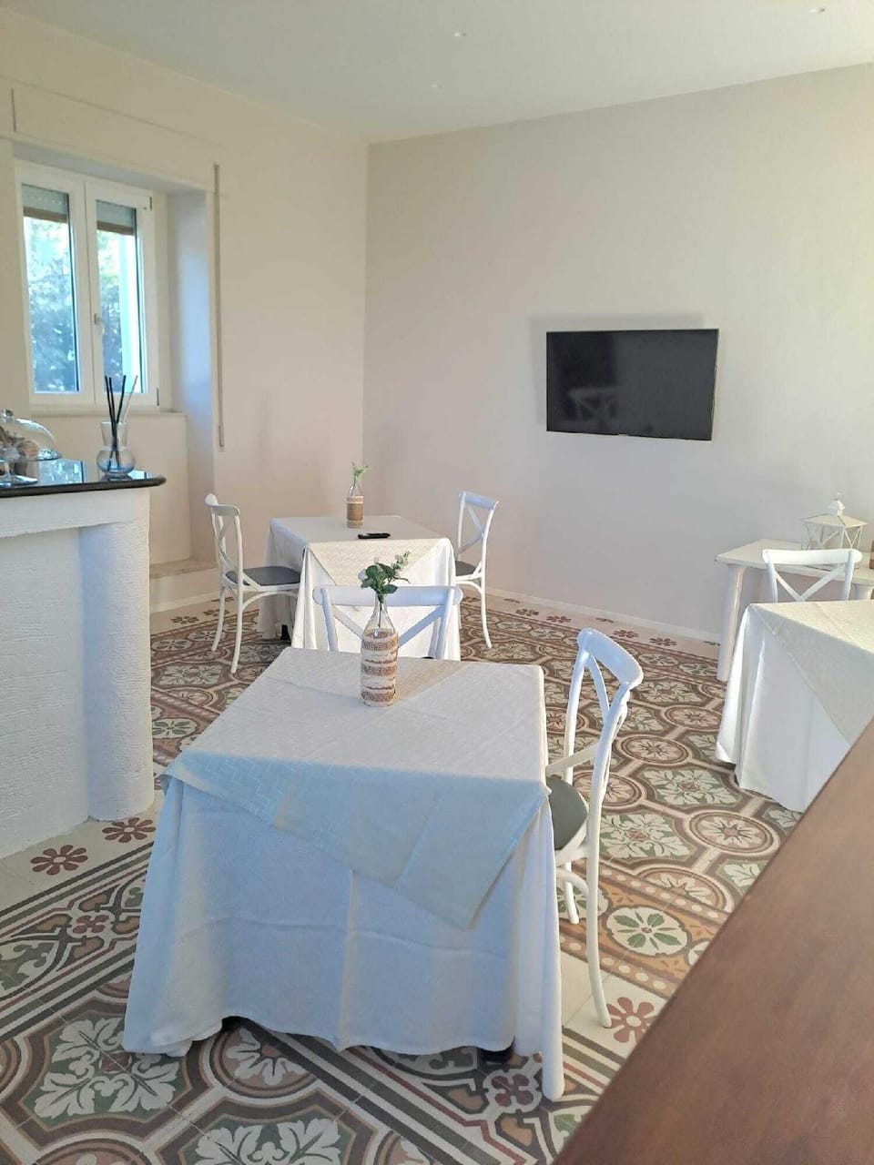 Tenuta Lo Cuoccio Hotel in Basilicata