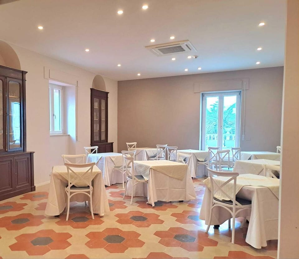 Tenuta Lo Cuoccio Hotel in Basilicata