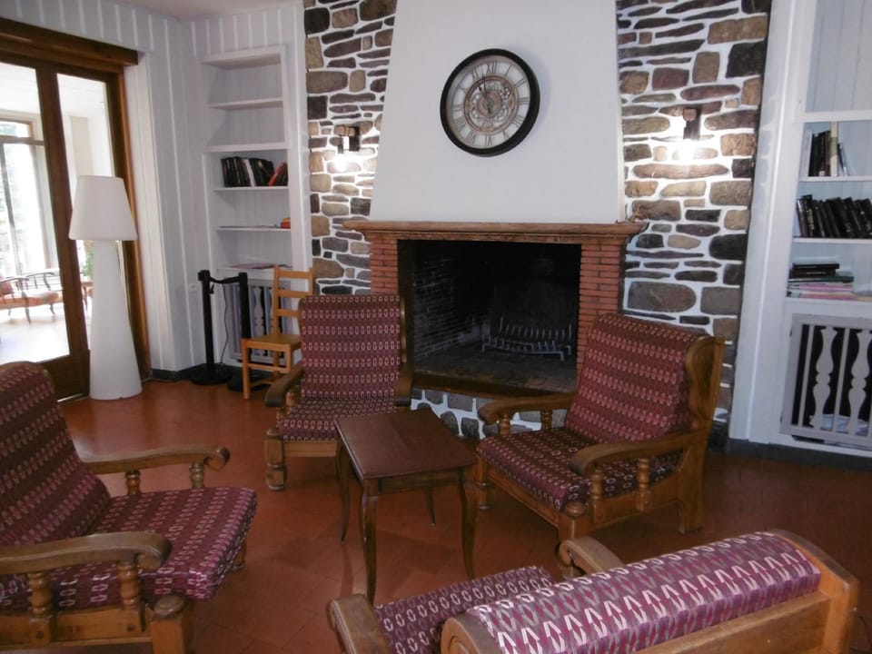 Auberge de Jeunesse HI Valdeblore Hotel in Piedmont