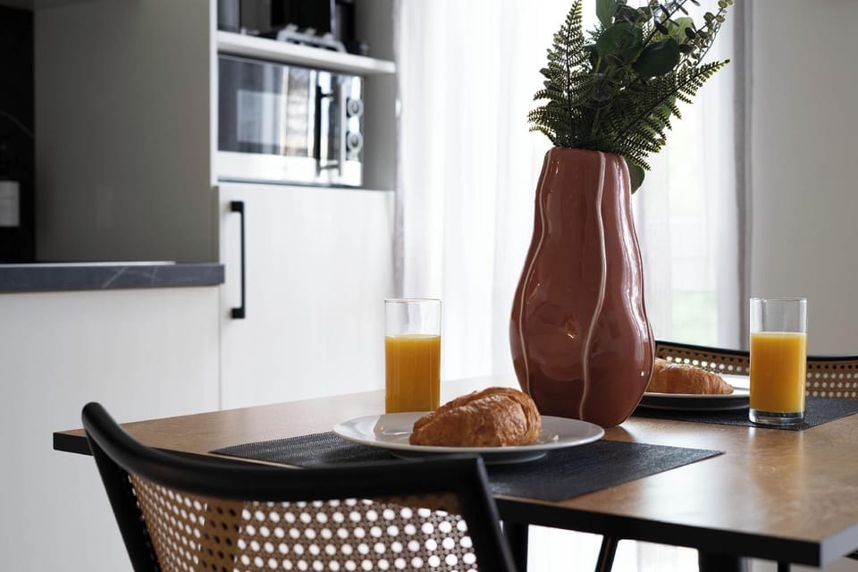 Schöne Apartments in der Innenstadt Hotel in Osnabrück