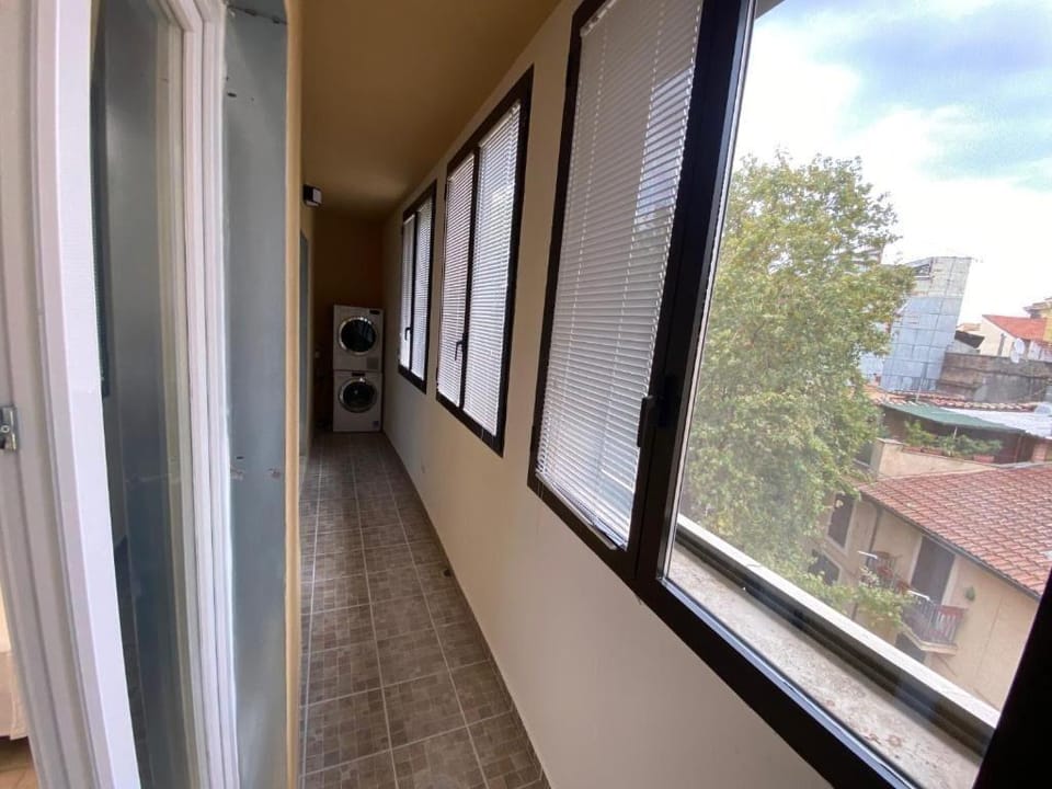 frascati rooms Hotel in Grottaferrata