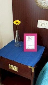 frascati rooms Hotel in Grottaferrata