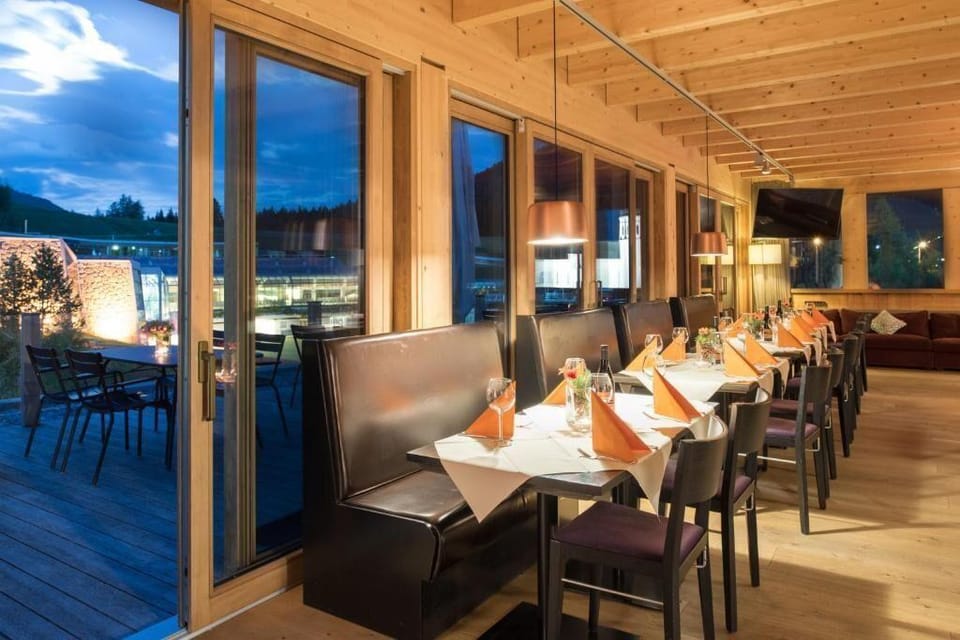 Hotel Wetterstein Hotel in Seefeld