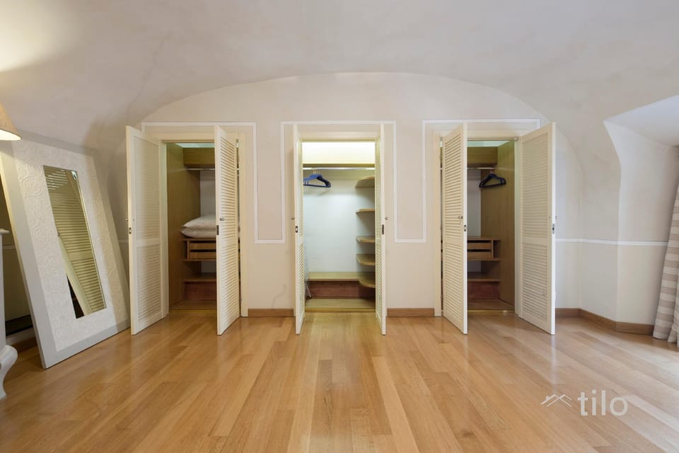 Tilo Hotel in Genoa