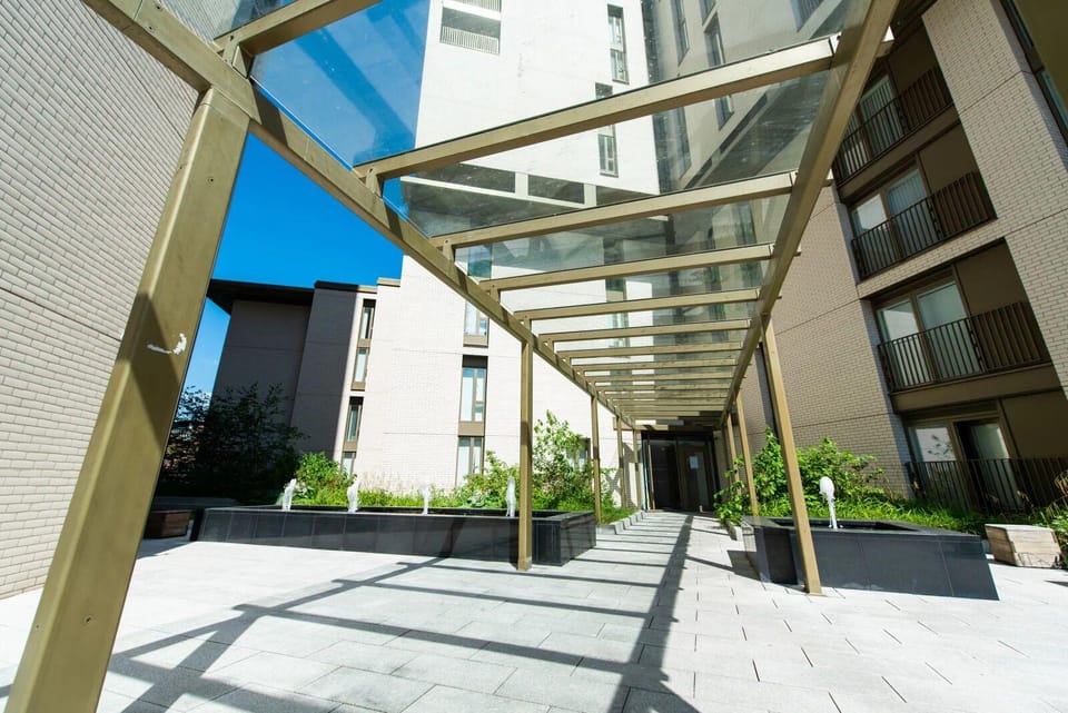 The Assembly Hotel in Manchester