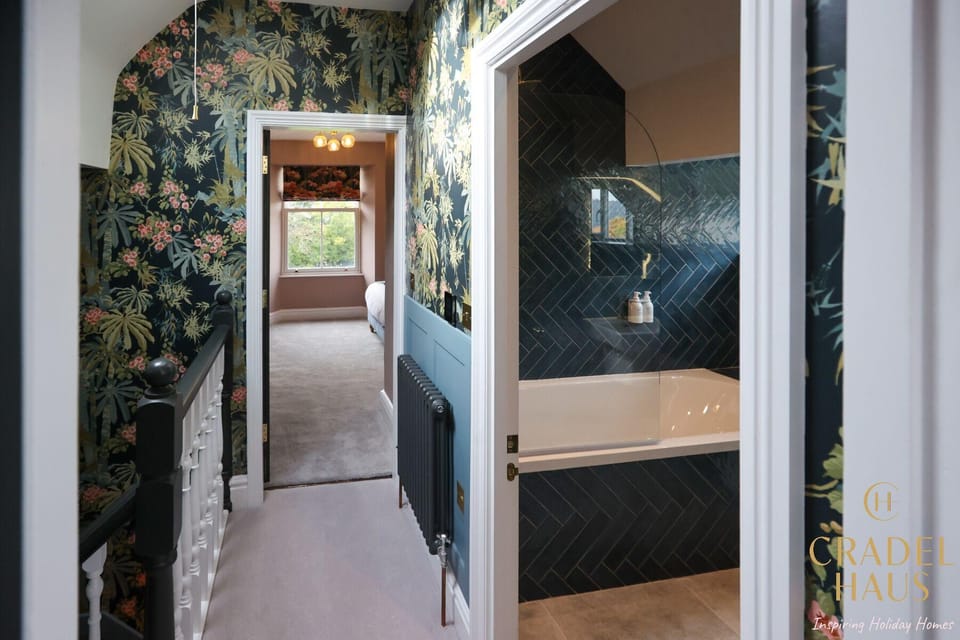 Fair Rigg by Cradel Haus Hotel in Bowness-on-Windermere